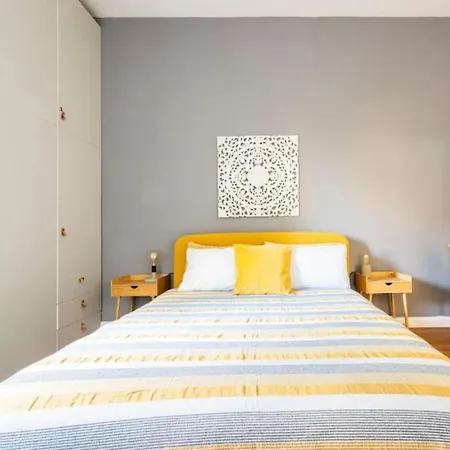 Seabreeze Retreat With Terrace - St Julians *