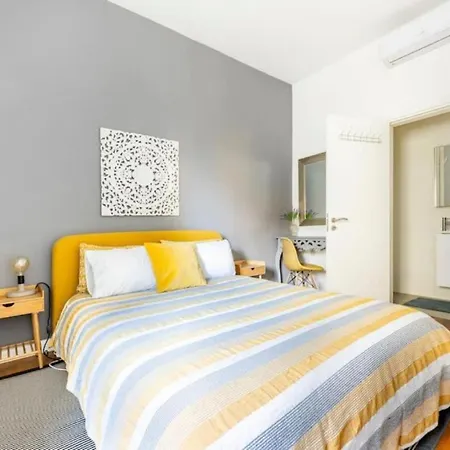 Seabreeze Retreat With Terrace - St Julians *