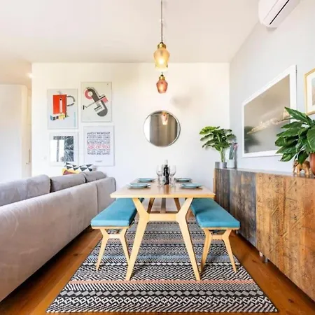 Διαμέρισμα Seabreeze Retreat With Terrace - St Julians Saint Julian's