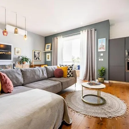 Seabreeze Retreat With Terrace - St Julians Saint Julian's