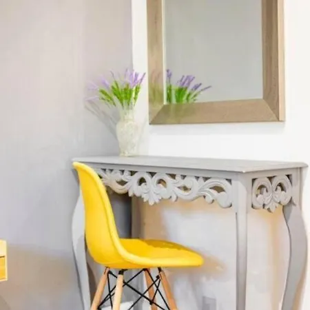 Apartament Seabreeze Retreat With Terrace - St Julians *