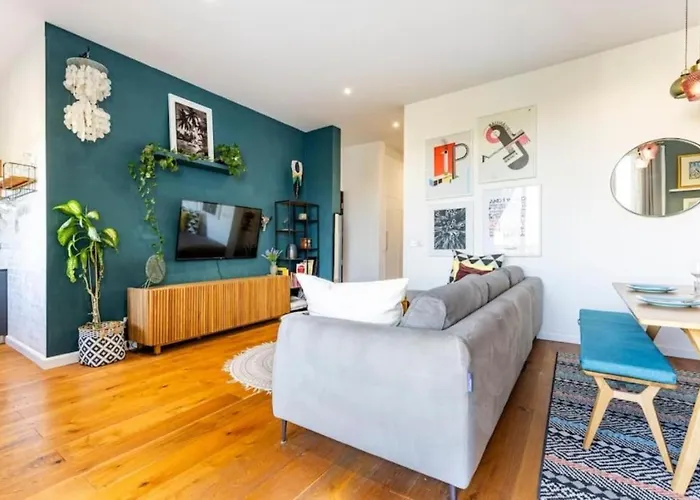 Daire Seabreeze Retreat With Terrace - St Julians Saint Julian's