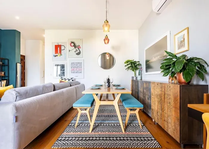 Apartamento Seabreeze Retreat With Terrace - St Julians *