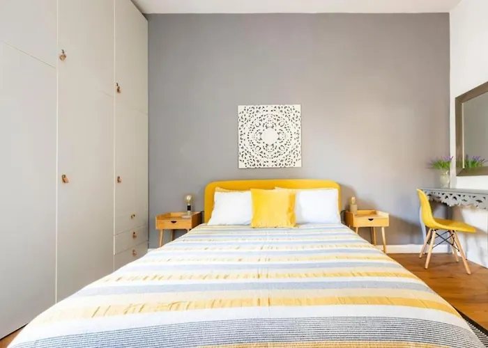 Seabreeze Retreat With Terrace - St Julians *