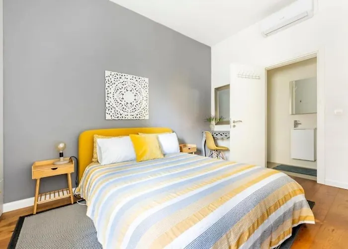 Seabreeze Retreat With Terrace - St Julians *